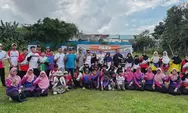 Wagub Kepri Tegaskan Pengembangan Olahraga Bagian Penting Pembangunan SDM Sesuai Asta Cita Presiden RI Menuju Indonesia Emas 2045