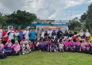 Wagub Kepri Tegaskan Pengembangan Olahraga Bagian Penting Pembangunan SDM Sesuai Asta Cita Presiden RI Menuju Indonesia Emas 2045