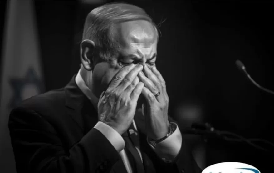 Israel harus menerima kerugian besar dari serangan Iran (GENMUSLIM.id/Dok: Instagram @islamicanews)