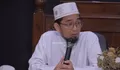 5 Konteks Ajaran Islam untuk Tetap Tenang dalam Menghadapi Cobaan, Ustaz Adi Hidayat: Itu Tindakan yang Sangat Disukai Allah