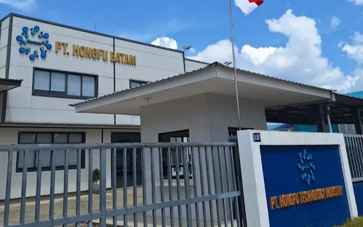 Lowongan Kerja Dibuuhkan Segera untuk Posisi Admin Purchasing.