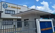 Lowongan Kerja Dibuuhkan Segera untuk Posisi Admin Purchasing di PT Hongfu Technology Industry Batam