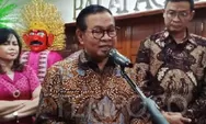 Gubernur Pramono Anung wajibkan seluruh Hotel di Jakarta menggunakan nuansa Betawi