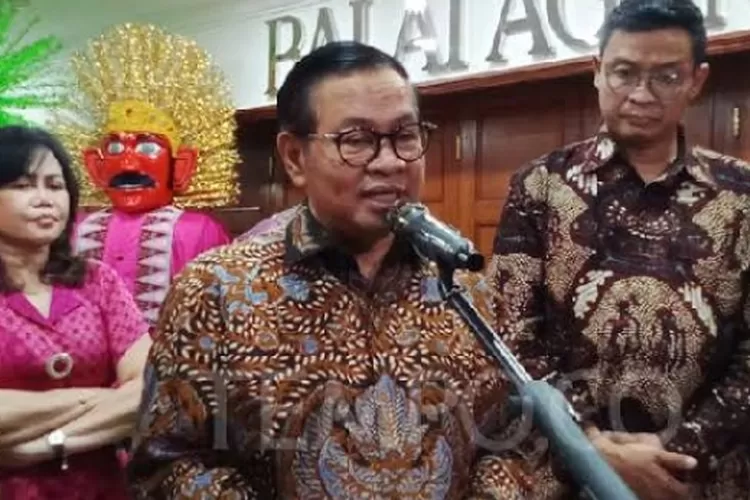 Gubernur Pramono Anung wajibkan seluruh Hotel di Jakarta menggunakan nuansa Betawi
