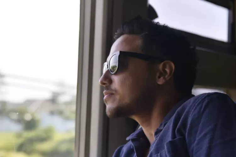 Profil dan Karier Hamish Daud (Foto: Gorajuara.com / Instagram @hamishdw)