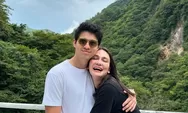 WAH! Pacaran Beda 10 Tahun, Luna Maya Akui Temukan Keanehan Ini saat Jalani Hubungan dengan Maxime Bouttier