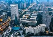 8 Fakta China Hidup di Teknologi Masa Depan