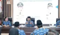 Selama Dirinya Ibadah Haji, Walikota Batam Tegaskan Roda Pemerintahan harus Tetap Berjalan Optimal