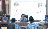 Selama Dirinya Ibadah Haji, Walikota Batam Tegaskan Roda Pemerintahan harus Tetap Berjalan Optimal