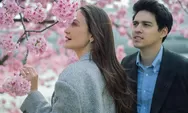 SELAMAT! Luna Maya Dilamar Maxime Bouttier di Jepang, Ungkap Hal Ini: Dengan Hati yang Penuh Cinta...