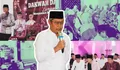 Kegiatan Jelang Ramadan Dinilai Perkuat Silaturahmi dan Perkokoh Uhuwah Islamiyah