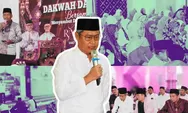 Kegiatan Jelang Ramadan Dinilai Perkuat Silaturahmi dan Perkokoh Uhuwah Islamiyah