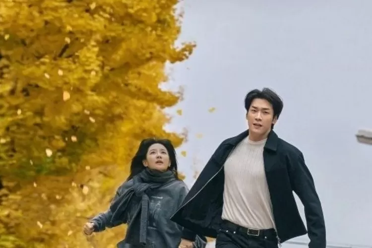 Link Nonton Drama Korea Walking on Thin Ice (Foto: Gorajuara.com / Instagram @mrpriceseries)