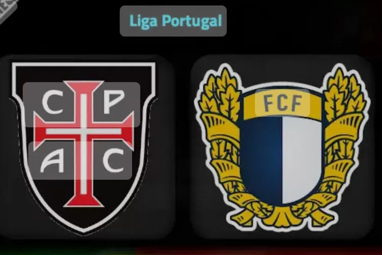 Famalicao vs. Casa Pia