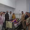 Wujud Nyata Program "Medan untuk Semua": Plt Kepala UPT Puskesmas Belawan Tinjau Langsung Pemulihan Pasien Pasca-Operasi di RS PHC
