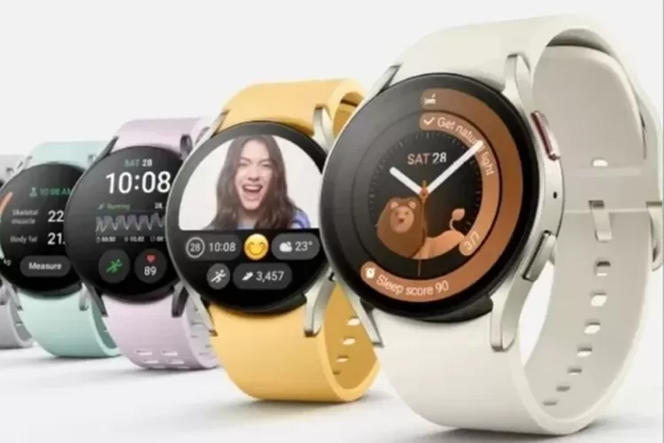 Kelebihan galaxy watch store active