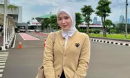 Kunjungi Gedung DPR RI, Ayana Moon Ungkap Tengah Lakukan Penelitian Ini hingga Meminta Masyarakat Indonesia Tidak Salah Paham