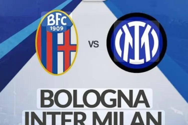 Bologna vs Inter Milan