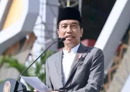 Nominal Gaji Ke 13 PNS Golongan I II III dan IV 'Dirombak' Presiden Jokowi, Alhamdulillah Alami Peningkatan dan Dibayarkan Pada ...