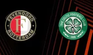 Prediksi Feyenoord vs Celtic Liga Eropa Jumat 28 November 2025 Jam 00.45 WIB