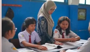 Ekonomi Kreatif Masuk Kurikulum Pendidikan Dasar di Kota Bandung