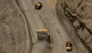 ‎Harga Batubara GAR Rendah Membara di Periode Kedua Mei