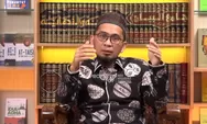 Orang Tua Wajib Tahu!!! Ini 4 Tips dari Ustaz Adi Hidayat Agar Anak Lebih Mudah Mengingat Pelajaran di Sekolah
