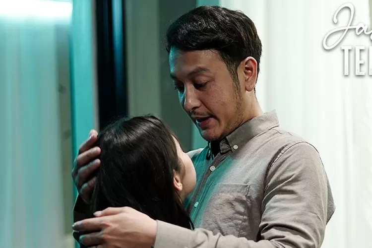 Sinopsis Episode 5 Series Jalinan Terlarang (Foto: Gorajuara.com / Instagram @jalinanterlarang.official)