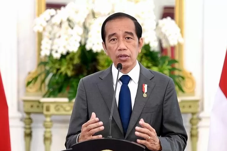 Jokowi Acungkan Jempol untuk Pencegahan Stunting di Bogor, Target Stunting Nol Persen Diharapkan Tercapai (setkab.go.id)