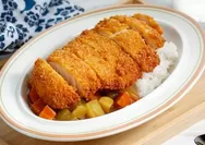 Resep Ayam Katsu Renyah Empuk dan Gurih Meresap, Bahan Sederhana Cocok untuk Pemula Cocok untuk Bekal Sekolah