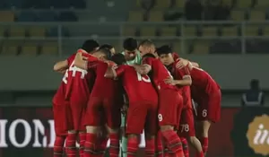 Ditumbangkan Arema FC, Persis Solo Kembali Tertahan di Zona Degradasi BRI Super League di Pekan Ke 28