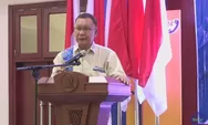 Debat Kandidat PWI Sumsel Dihadiri Tiga Kandidat: Bedah Isi Kepala, Bukan Bedah Isi Hati dan Bedah Isi Dompet 
