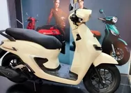 5 Merek Sepeda Motor Paling Diminati Tahun 2025, dari Honda hingga Royal Enfield
