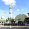 Peringatan 100 Tahun Gontor Dimulai dengan Sujud Syukur Bersama: Seabad Dedikasi Pendidikan Islam