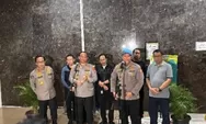 Kapolda Metro Jaya Sampaikan Permintaan Maaf pada Keluarga Korban Driver Ojol yang Dilindas Rantis Brimob