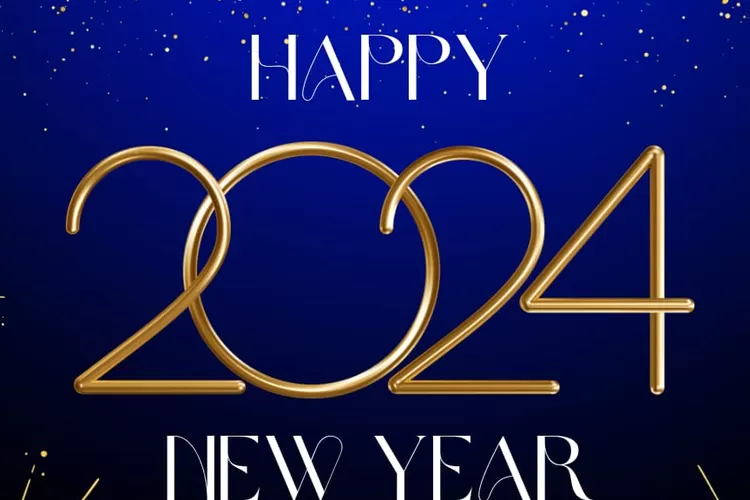 Tahun Baru (Medianekita.com )