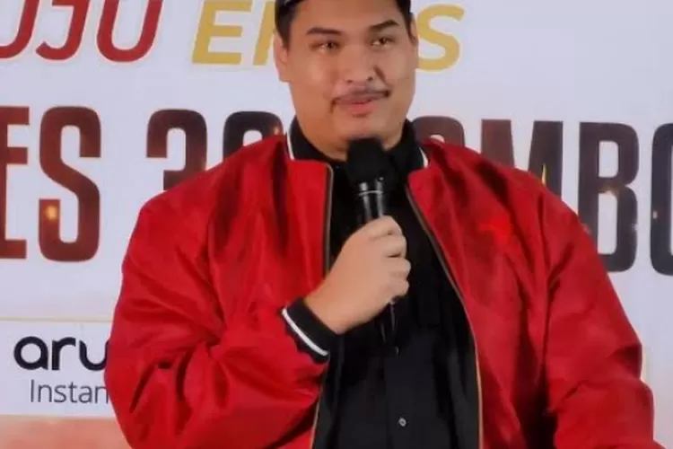 Menteri Pemuda dan Olahraga beri dukungan untuk M7 World Championship dan juga pengembangan industri esport di Indonesia