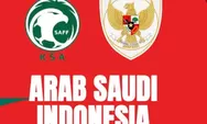 Indonesia vs Arab Saudi, Kondisi Kapten Green Falcons Jadi Tanda Tanya Besar
