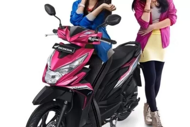 Menjelajahi Era Baru: Motor Matic Terbaru 2024 Yang Siap Menggebrak ...