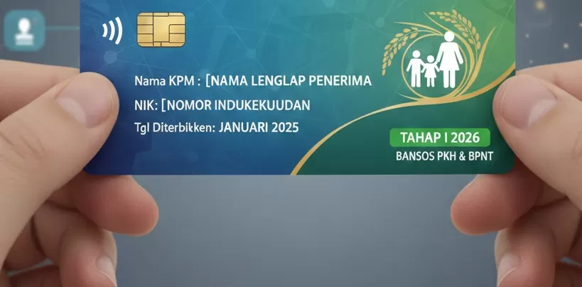 KKS Baru 2025 Belum Cair? Ini Tanda Kuat Sudah Diproses 2026 dan Masuk ...