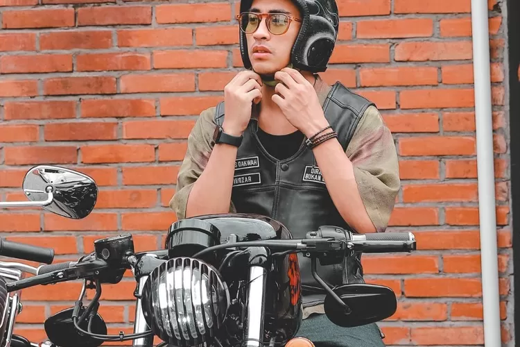 Abidzar Alghifari alami pelecehan di tempat karaoke (Instagram @abidzar73)