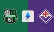 Prediksi Sassuolo vs. Fiorentina Serie A Sabtu 6 Desember 2025 Jam 21.00 WIB