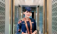 Lowongan Kerja BUMN KAI Service Oktober 2023, Posisi Pramugara dan Pramugari, Cek Kualifikasinya
