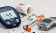 7 Langkah Ampuh Mencegah Diabetes di Usia Muda, Mulai dari Sekarang!