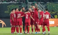Persija Dihukum Usai Laga Lawan Persib, 2 Laga Kandang Terpaksa Digelar di Luar Jakarta