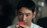 Sinopsis Drama Korea Taxi Driver 3 Episode 6: Aksi Penyamaran Kim Do Gi dan Pengungkapan Manipulasi Skor