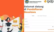 LPDP Buka Pendaftaran Beasiswa Tahap 1 Tahun 2025, Berikut Syarat dan Jadwal Lengkapnya