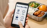 BGN Kini Lengkapi MBG dengan Aplikasi, Guru dan Orang Tua Bisa Langsung Pantau Kualitas Menu