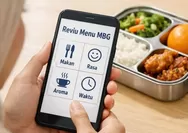 BGN Kini Lengkapi MBG dengan Aplikasi, Guru dan Orang Tua Bisa Langsung Pantau Kualitas Menu