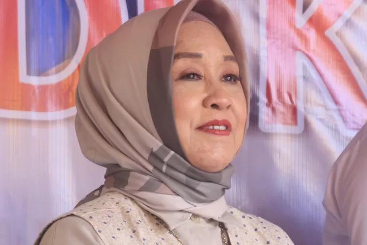 Prasetyawati calon anggota DPRD Provinsi Jawa Barat dari Partai Gerindra  mengungkapkan jika sejumlah program yang digagas capres Prabowo Subianto sesuai dengan kebutuhan masyarakat.